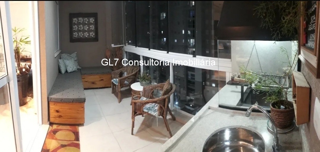 Apartamento à venda com 3 quartos, 91m² - Foto 12