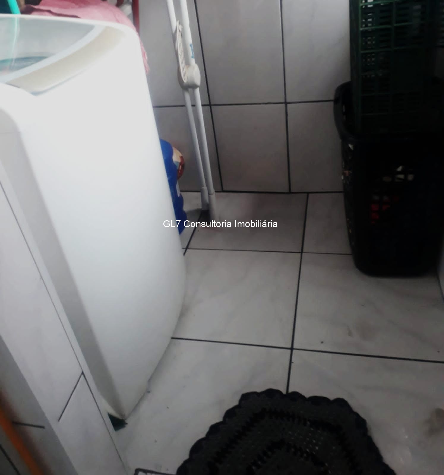 Apartamento à venda com 2 quartos, 55m² - Foto 5