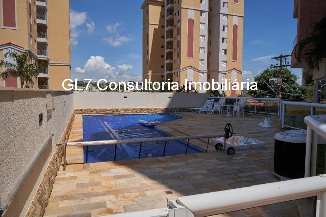 Apartamento à venda com 2 quartos, 112m² - Foto 2