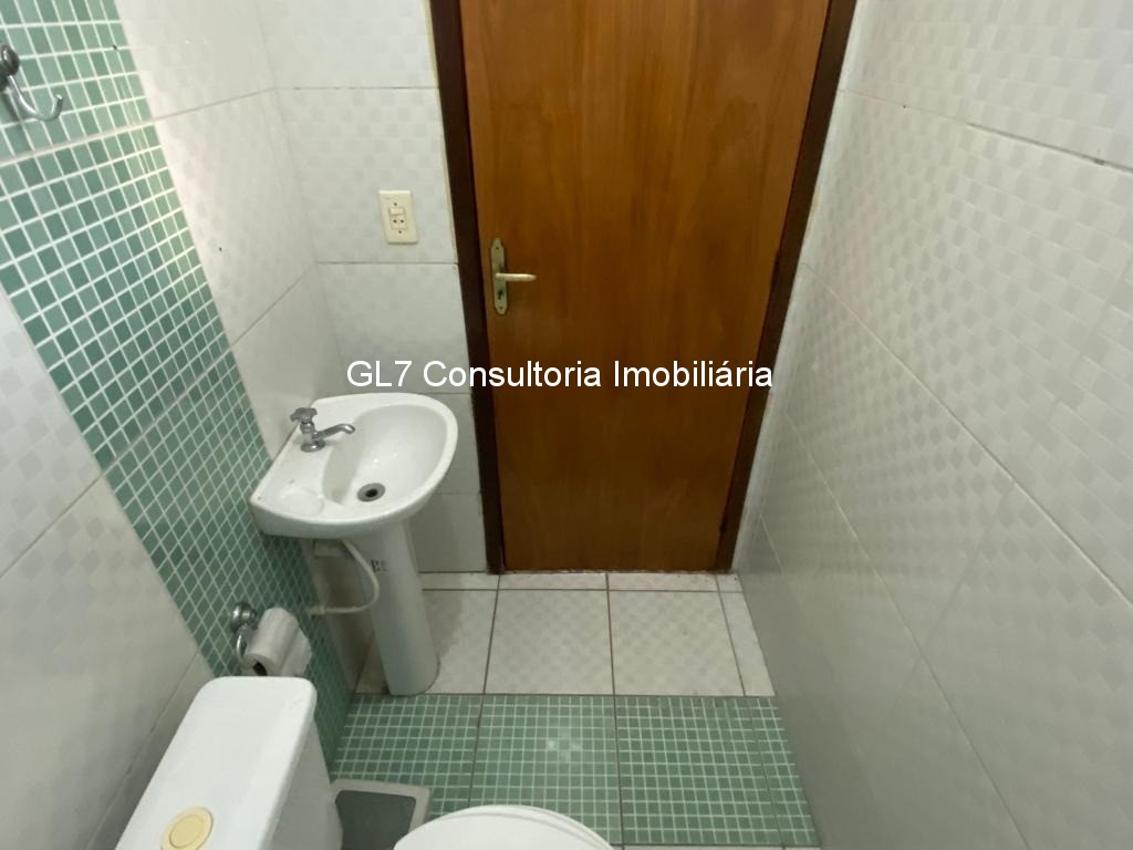 Apartamento à venda com 2 quartos, 64m² - Foto 7