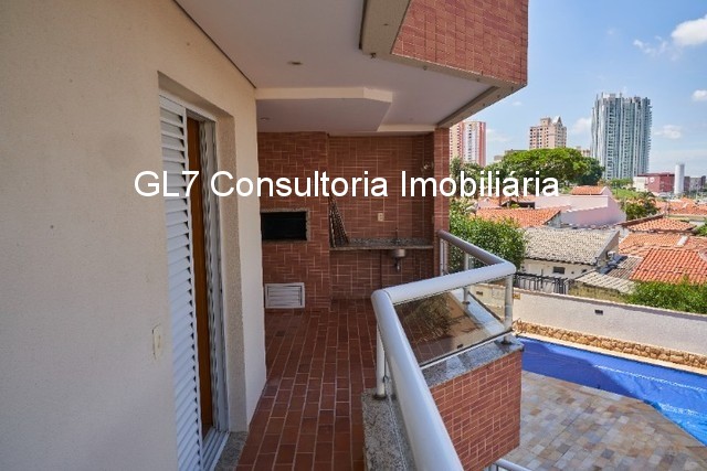 Apartamento à venda com 2 quartos, 112m² - Foto 8