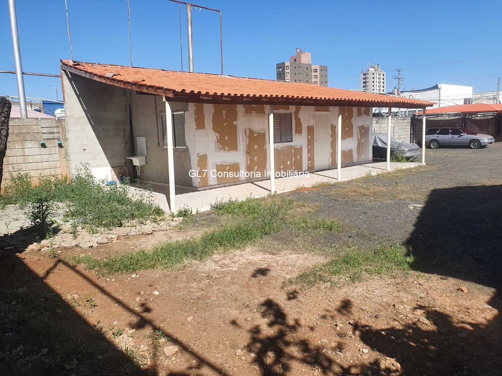 Loteamento e Condomínio à venda, 750m² - Foto 5