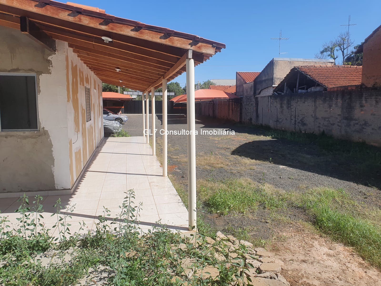 Loteamento e Condomínio à venda, 750m² - Foto 4