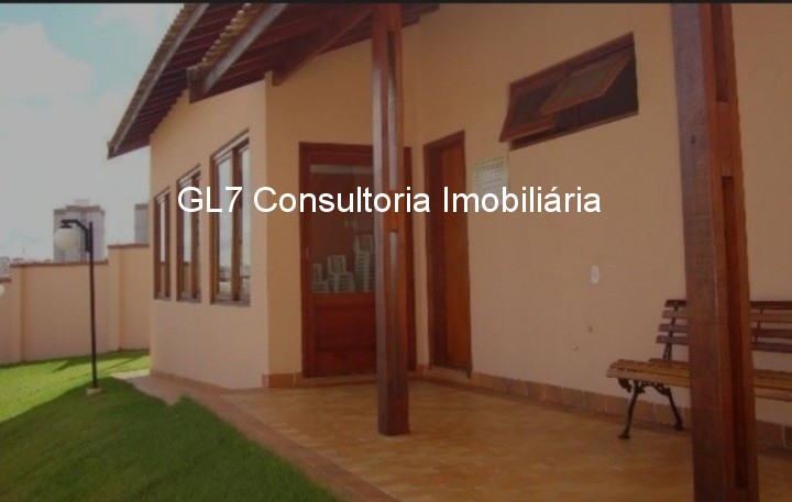 Apartamento à venda com 2 quartos, 84m² - Foto 2