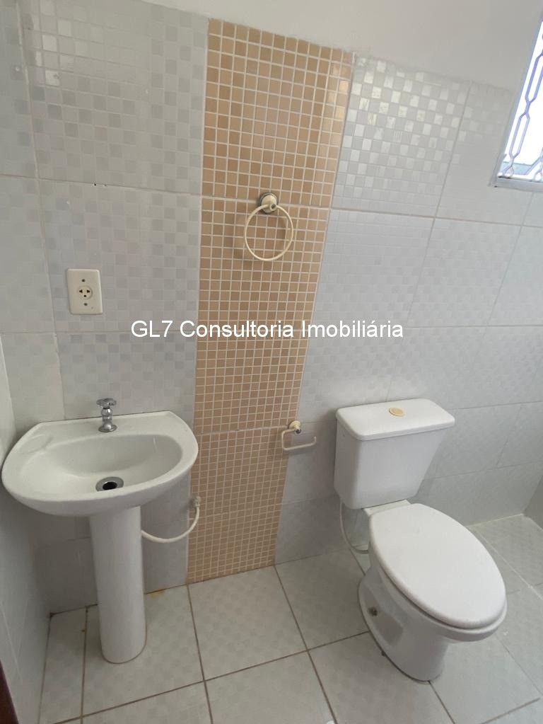 Apartamento à venda com 2 quartos, 64m² - Foto 4