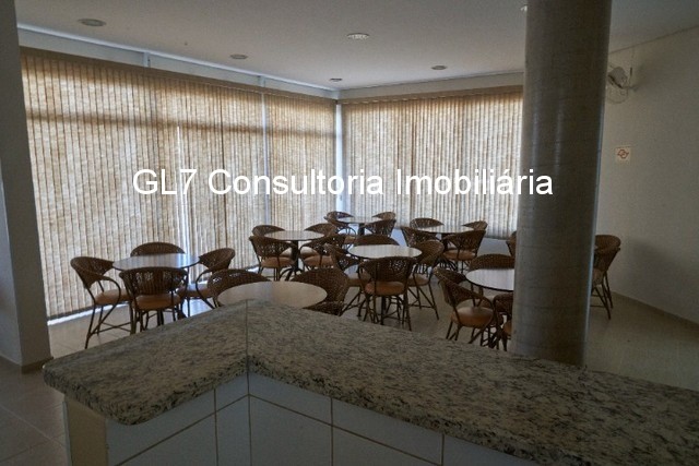 Apartamento à venda com 2 quartos, 112m² - Foto 11