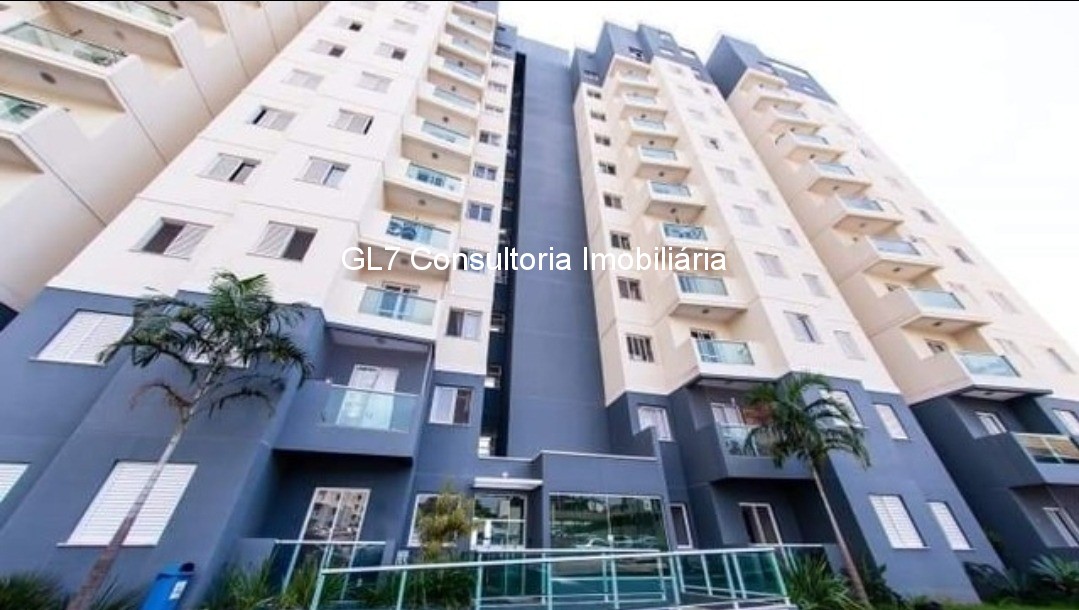 Apartamento à venda com 3 quartos, 63m² - Foto 14