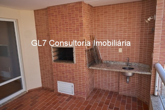 Apartamento à venda com 2 quartos, 112m² - Foto 3