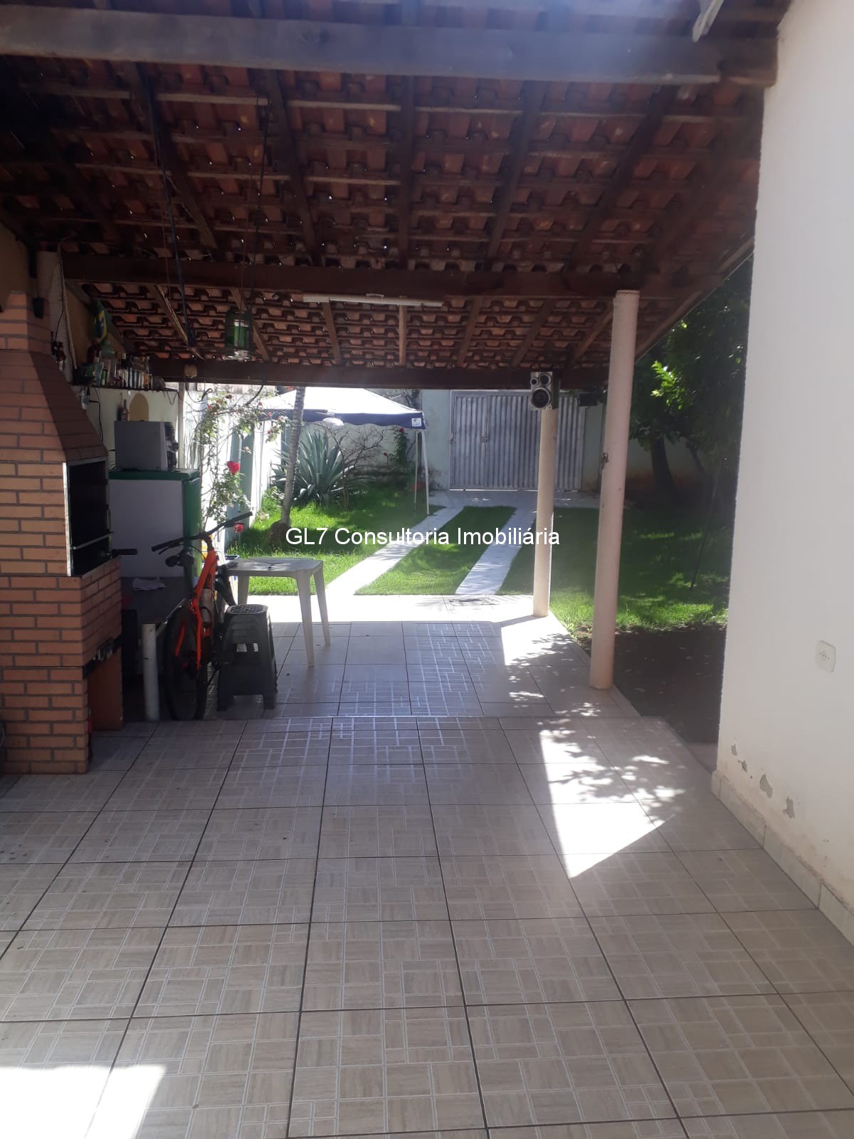 Casa à venda com 3 quartos, 163m² - Foto 5