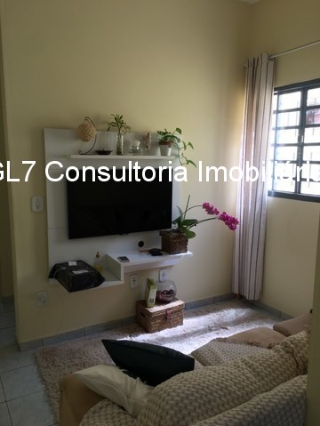 Casa à venda com 3 quartos, 40m² - Foto 5