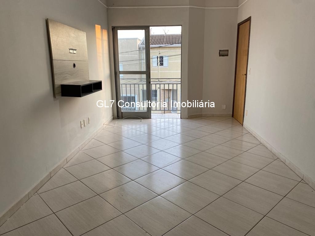 Apartamento à venda com 2 quartos, 64m² - Foto 6