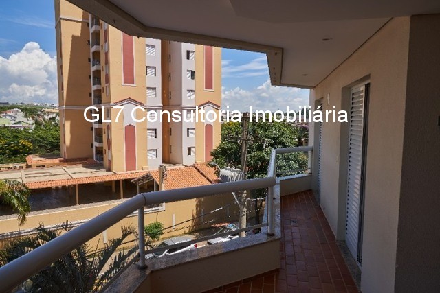 Apartamento à venda com 2 quartos, 112m² - Foto 9