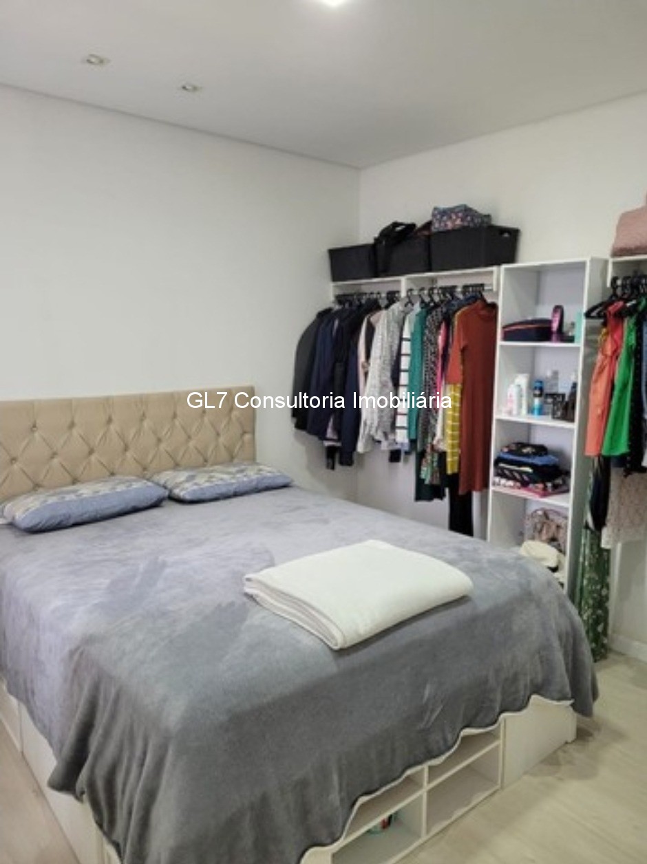 Apartamento à venda com 3 quartos, 63m² - Foto 4