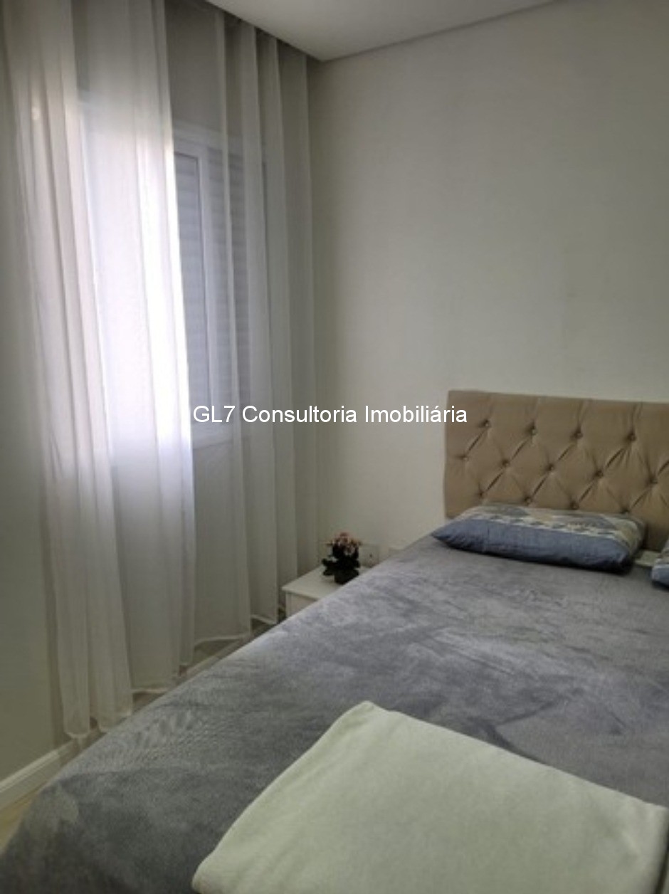 Apartamento à venda com 3 quartos, 63m² - Foto 3