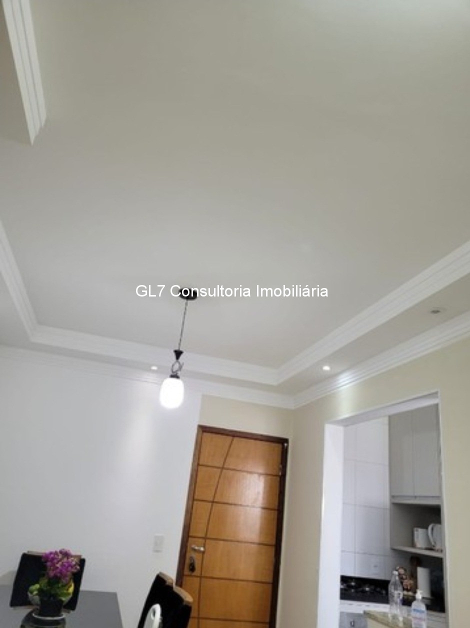 Apartamento à venda com 3 quartos, 63m² - Foto 10