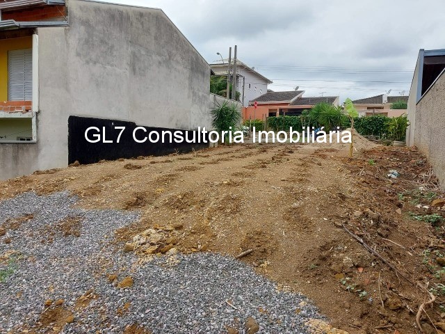 Terreno à venda, 250m² - Foto 1