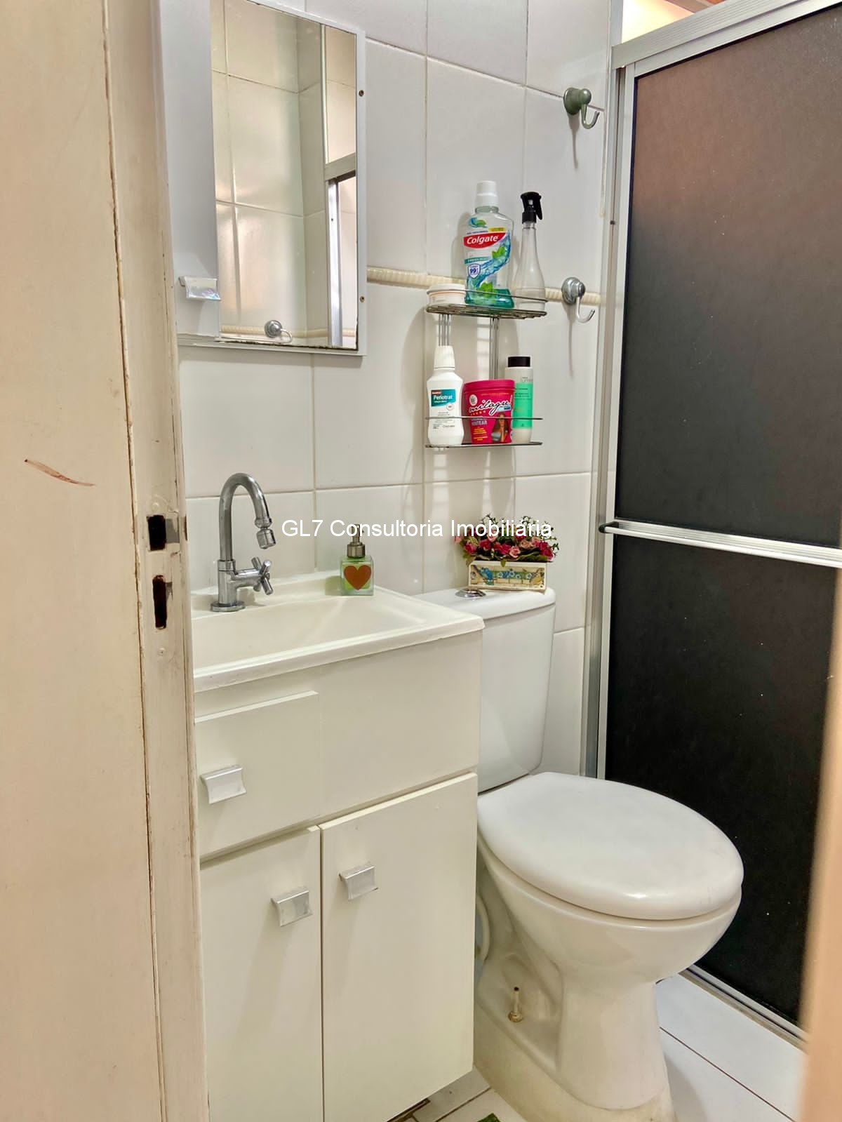 Apartamento à venda com 2 quartos, 62m² - Foto 7