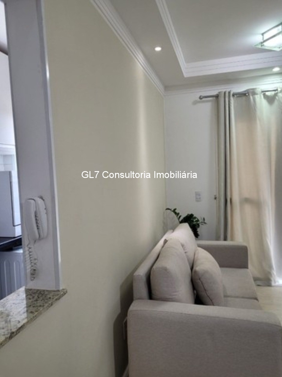 Apartamento à venda com 3 quartos, 63m² - Foto 11