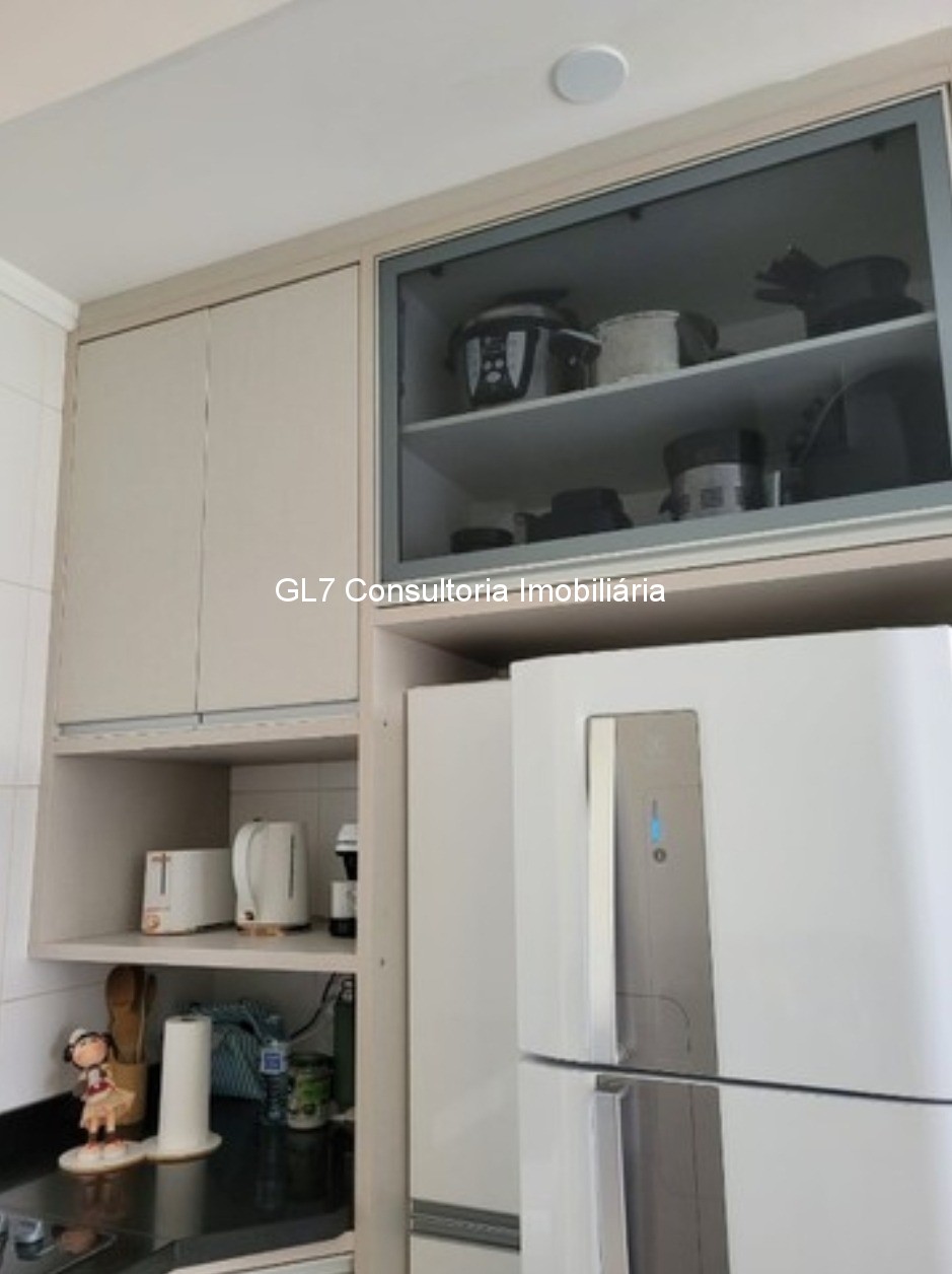 Apartamento à venda com 3 quartos, 63m² - Foto 8