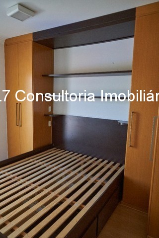 Apartamento à venda com 2 quartos, 112m² - Foto 4