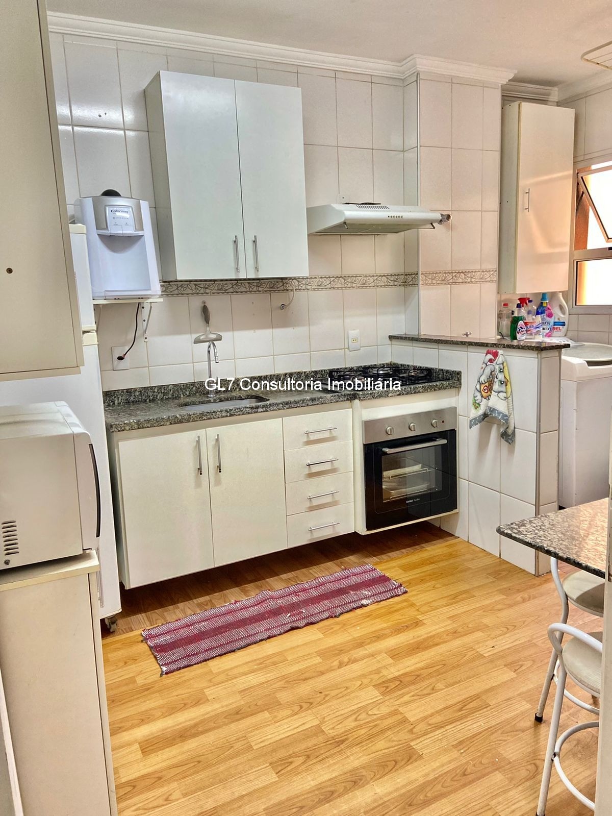 Apartamento à venda com 2 quartos, 62m² - Foto 11