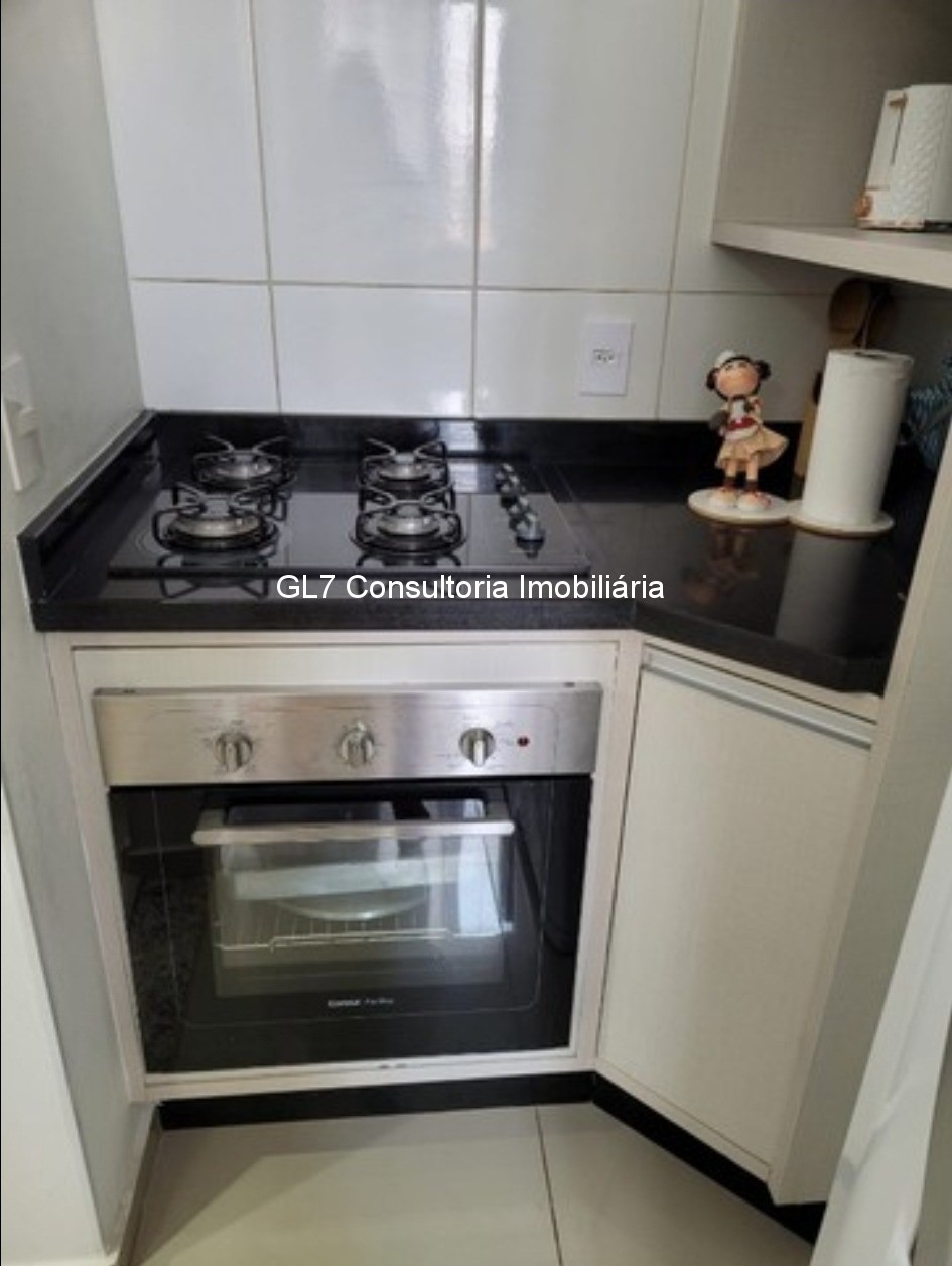 Apartamento à venda com 3 quartos, 63m² - Foto 7