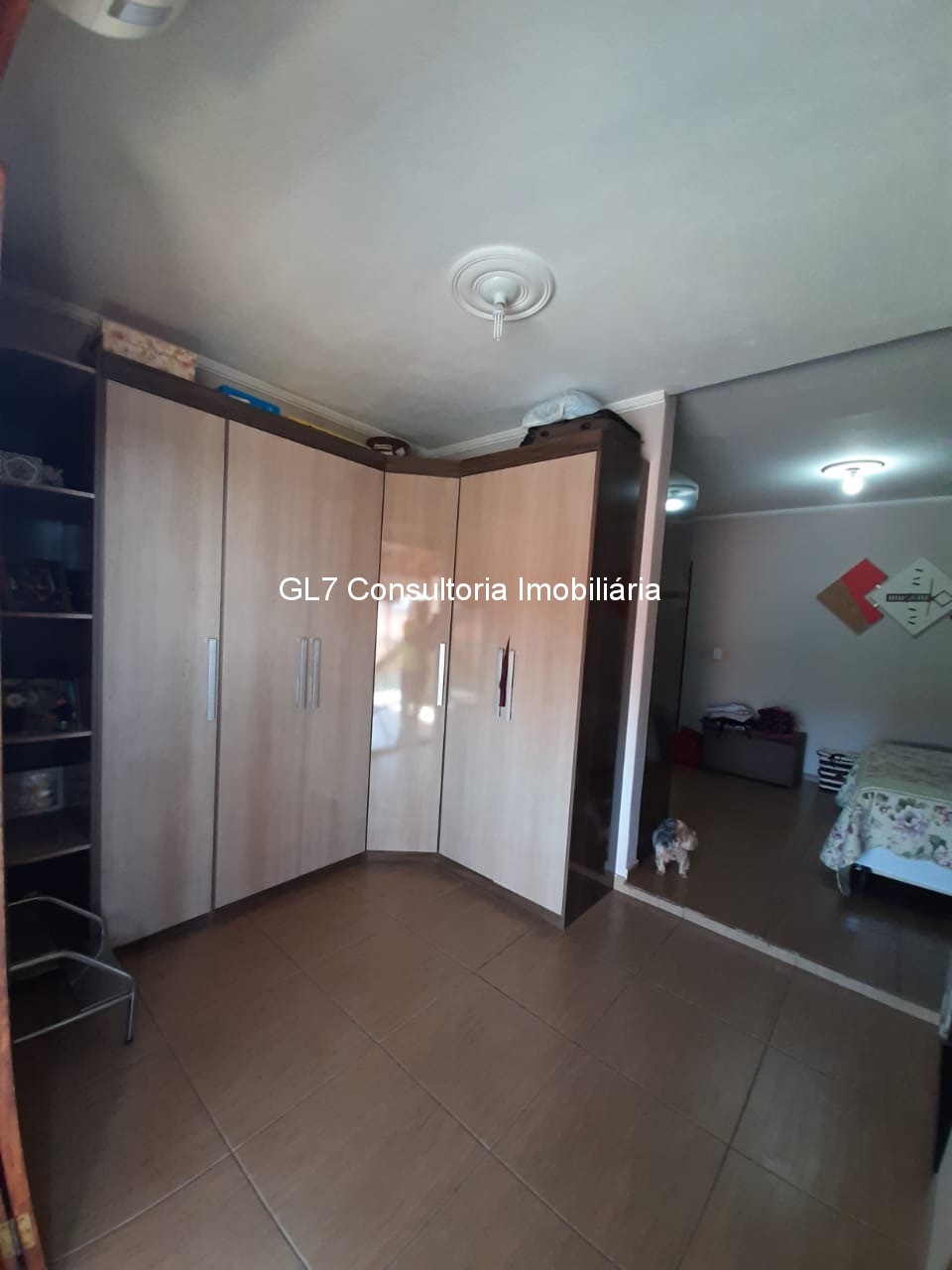 Casa à venda com 3 quartos, 27m² - Foto 6