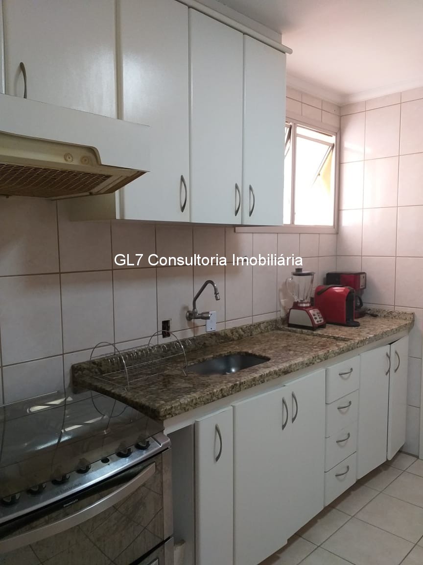 Apartamento à venda com 2 quartos, 84m² - Foto 14