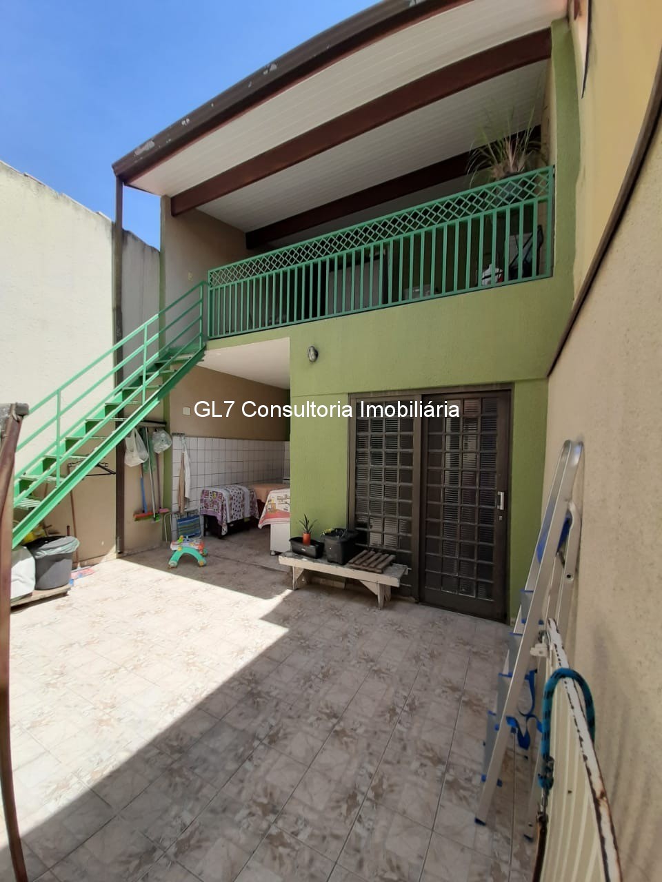 Casa à venda com 3 quartos, 27m² - Foto 15