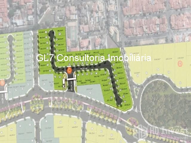 Terreno à venda, 390m² - Foto 2