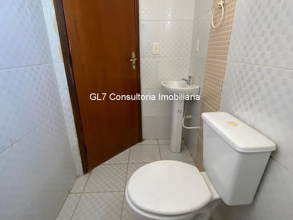 Apartamento à venda com 2 quartos, 64m² - Foto 3