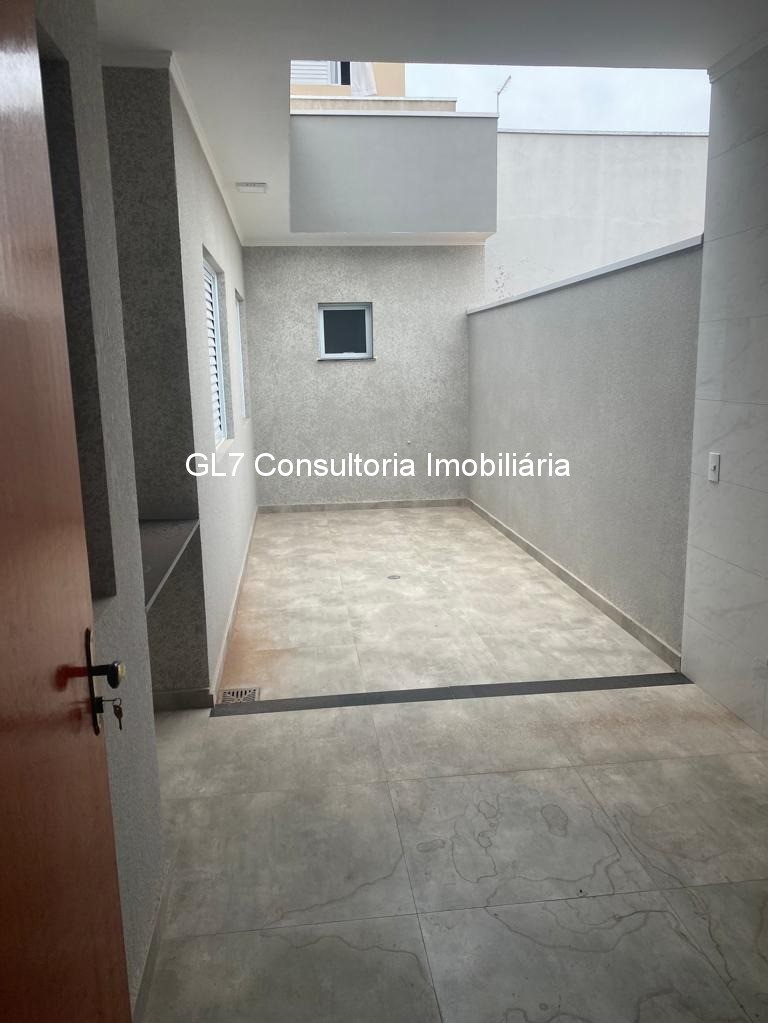 Casa à venda com 3 quartos - Foto 4