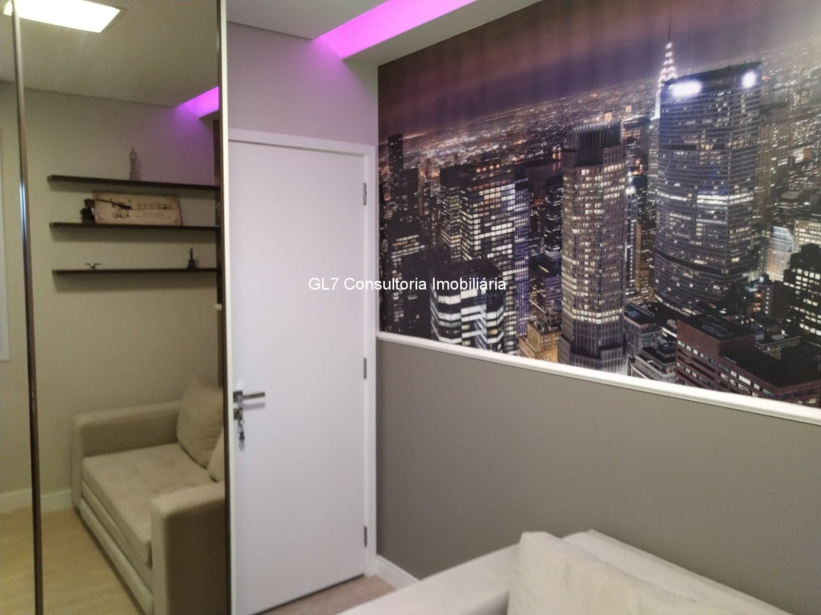 Apartamento à venda com 2 quartos, 75m² - Foto 9