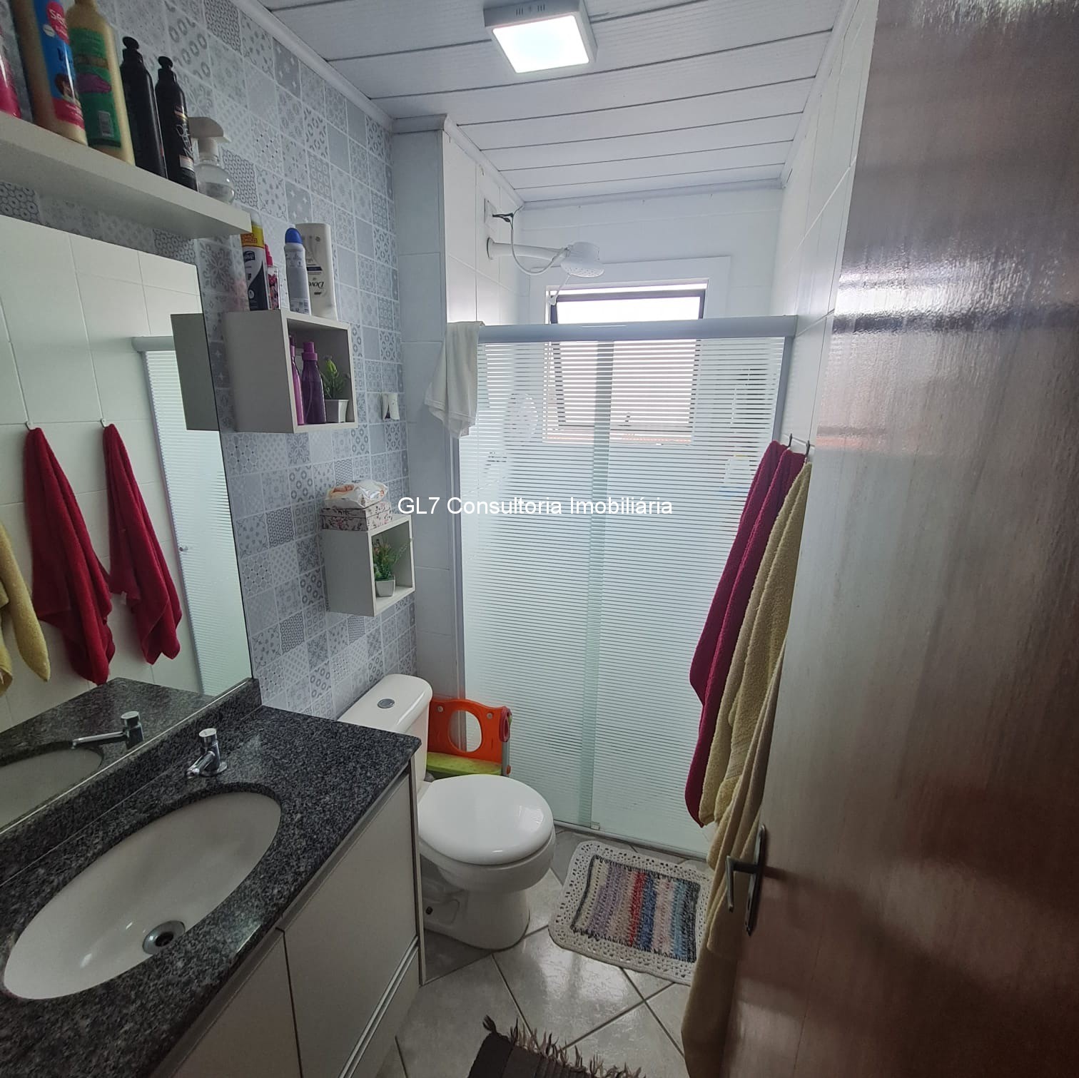 Apartamento à venda com 2 quartos, 49m² - Foto 6