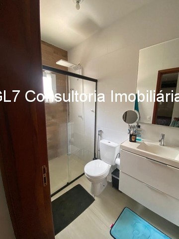 Casa à venda com 3 quartos - Foto 4