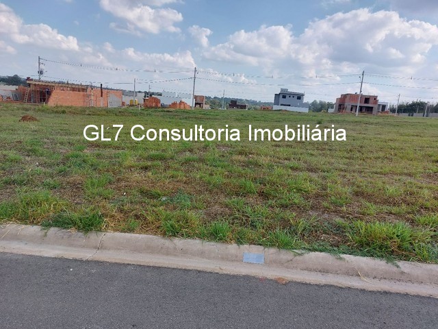 Terreno à venda, 1200m² - Foto 1