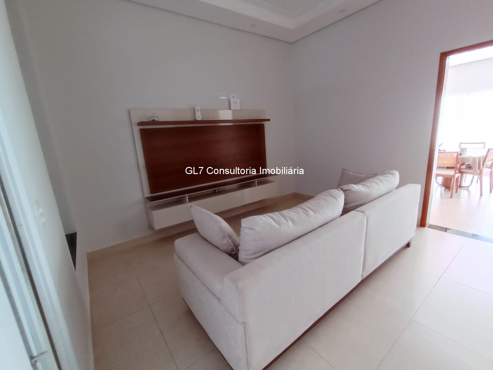 Casa à venda com 2 quartos - Foto 4