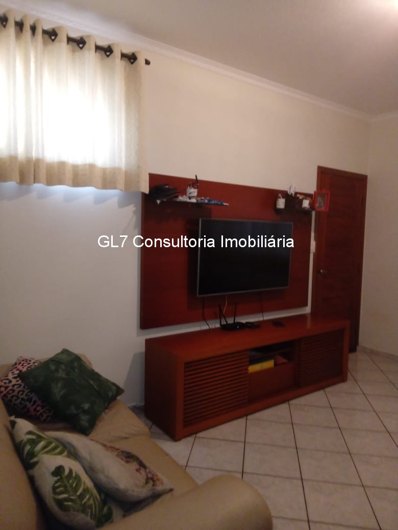 Casa à venda com 4 quartos - Foto 47