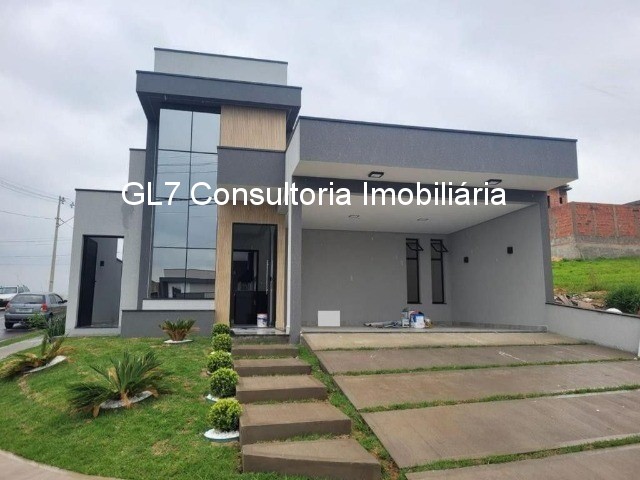 Casa à venda com 3 quartos, 86m² - Foto 1