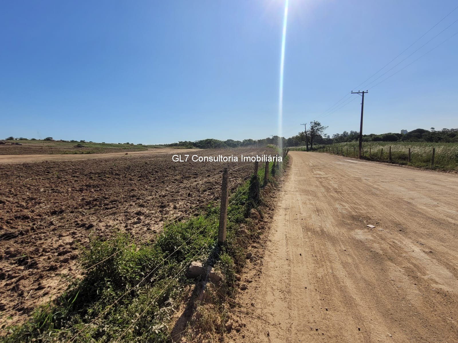 Terreno à venda, 500m² - Foto 2