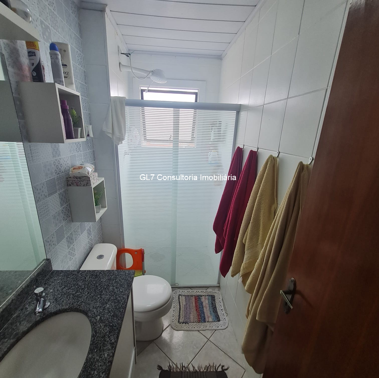 Apartamento à venda com 2 quartos, 49m² - Foto 3