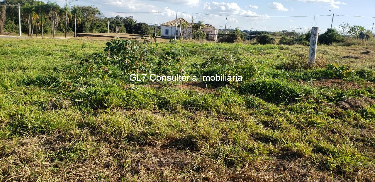 Terreno à venda, 309m² - Foto 1