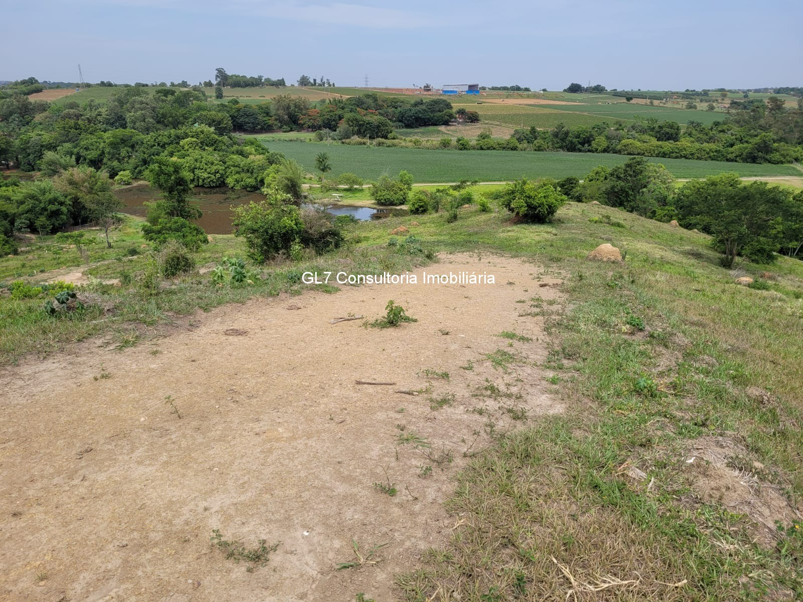 Haras e Área Rural Padrão à venda - Foto 2