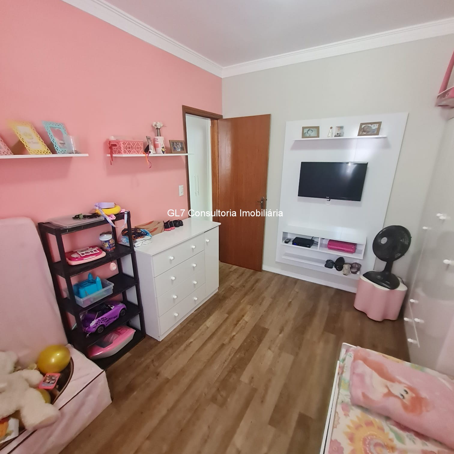 Apartamento à venda com 2 quartos, 49m² - Foto 11