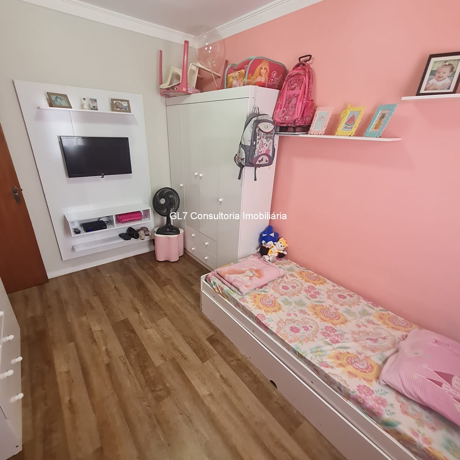 Apartamento à venda com 2 quartos, 49m² - Foto 12