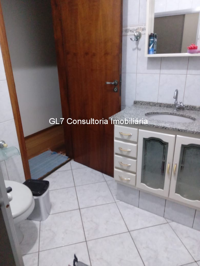 Casa à venda com 4 quartos - Foto 5