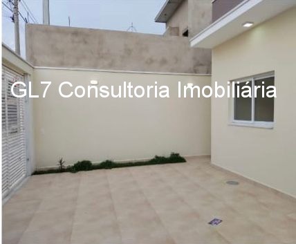 Casa à venda com 3 quartos, 150m² - Foto 11