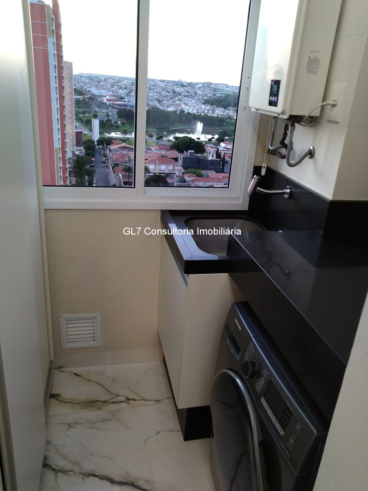 Apartamento à venda com 2 quartos, 75m² - Foto 16