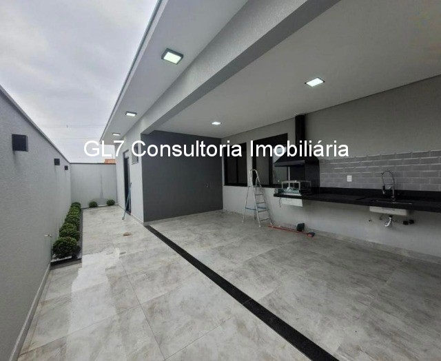 Casa à venda com 3 quartos, 86m² - Foto 6