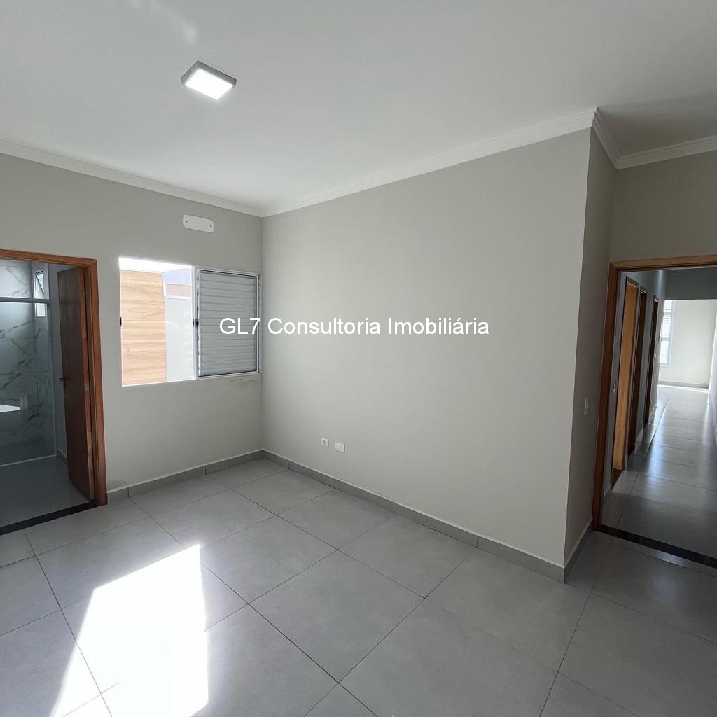 Casa à venda com 3 quartos - Foto 4